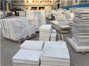 Tahiti White Quartzite Stone Factory Supplier