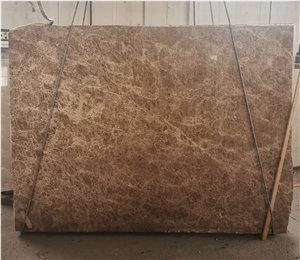Emprador Light Marble Slabs