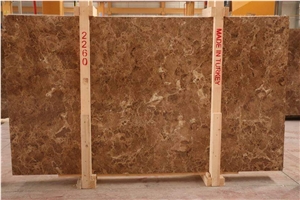 Emprador Light Marble Slabs