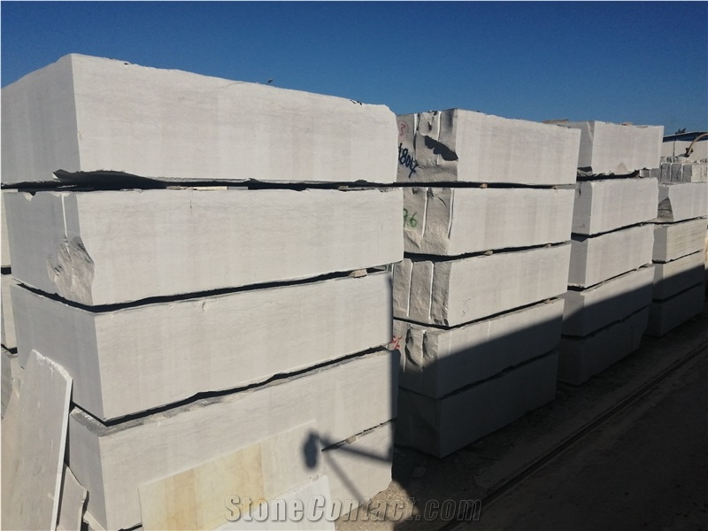 Thala Grey Marble Blocks