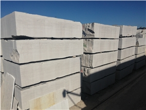 Thala Grey Marble Blocks