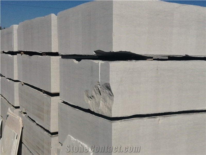 Thala Grey Marble Blocks