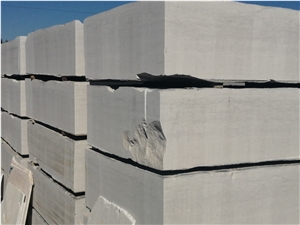 Thala Grey Marble Blocks