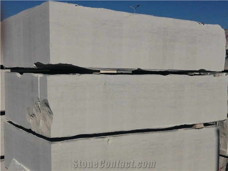 Thala Grey Marble Blocks