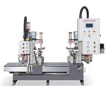 QLX1200 Double-end Chamfering Machine