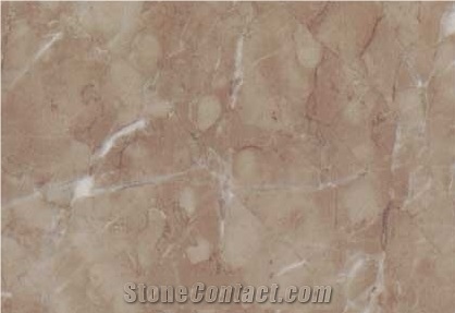 Aegean Milky Brown marble