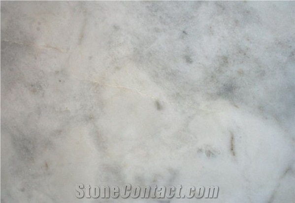 Afyon White Marble Slabs & Tiles