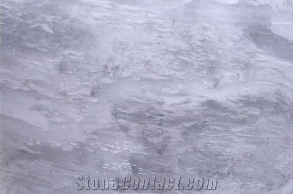 Aghia Marina Marble Slabs & Tiles, Greece Grey Marble