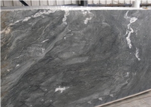 Alivery Grey Marble Slabs, Aliveri Grey Marble