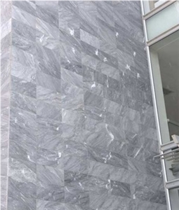 Alivery Grey Marble Slabs, Aliveri Grey Marble