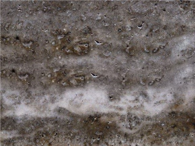 Amazon Travertine