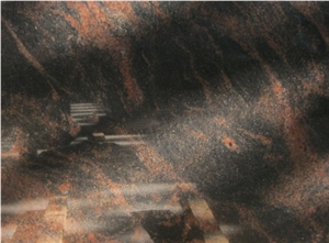 Aurora Granite Imported Granite Indian Aurora Granite