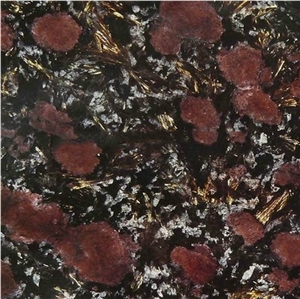 Beautiful Night Rose Granite Beautiful Night Rose Granite