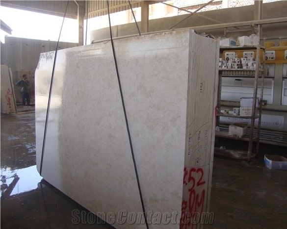 Beige Royal, Royal Beige Marble Tiles, Slabs
