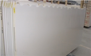 Bianco Sivec Marble Slab, Macedonia White Marble