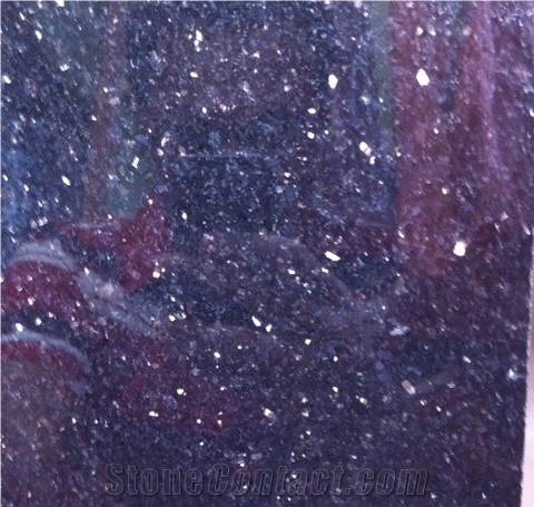 Black Galaxy Granite , India Black Granite Tiles & Slabs B