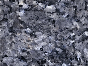 Blue Pearl Granite
