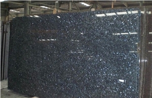 Blue Pearl Granite Half Slab And Tile Blue Pearl Granite Half Slab And Tile
