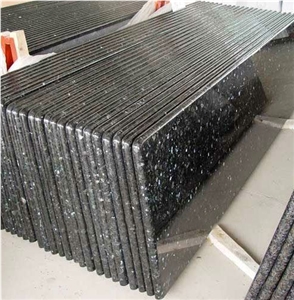 Blue Pearl Granite Slabs