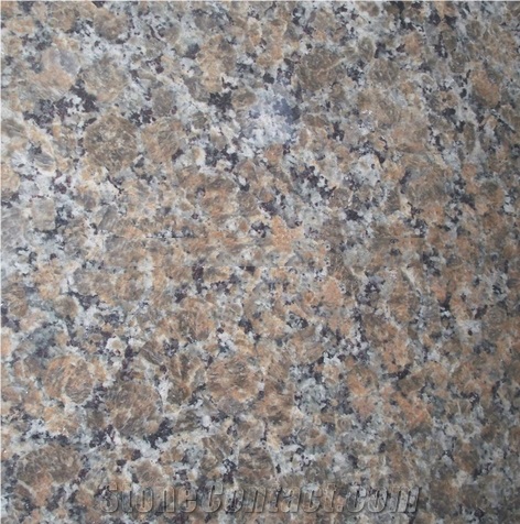 Butterfly Pearl Granite Tile Slab For Countertop