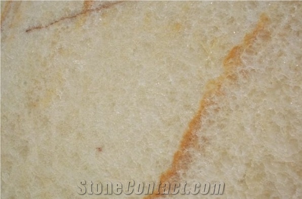 Champagne Onyx Tile