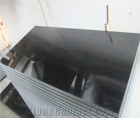 Cheap Dark Paddang G654 Granite Tile