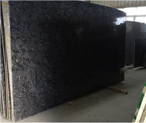 Cheap Flagstone Matrix (Polished) Granite Slab Cheap Flagstone Matrix (Polished) Granite Slab
