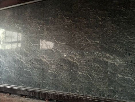Cheap Granite Mount Tai Multicolour Grain Granite