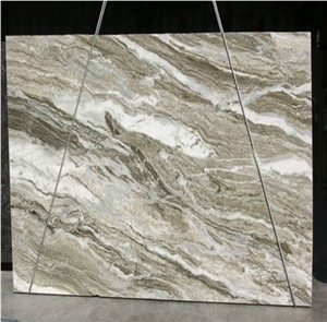 Cheap Price Fantasy Brown Granite Of Good Quality