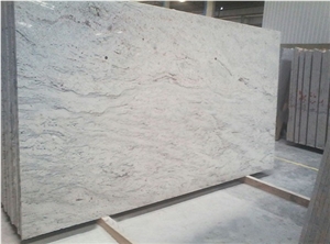 Cheetah Brown Granite, Red Flower Brown Granite Slab Cheetah Brown Granite, Red Flower Brown Granite Slab