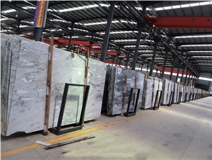 China Dark Onyx Slabs, Crystal Onyx Glassy Wall Covering
