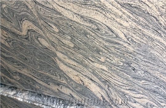China Juparara Granite Slabs And Tiles