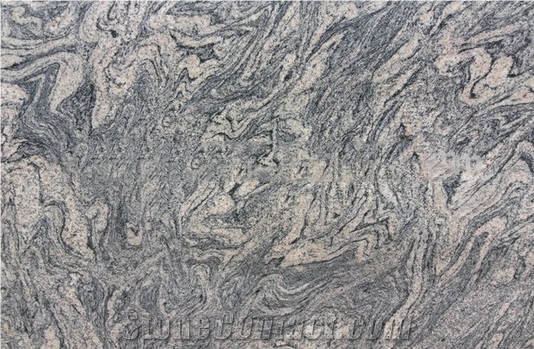 China Juparara Granite Slabs And Tiles