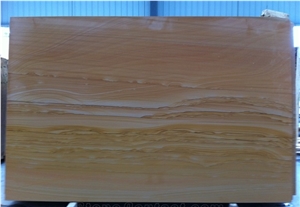 China Landscape Sandstone Tiles & Slabs Natural Sandstone