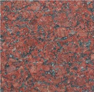 Chinese Marshal Red Granite Hot Sale Chinese Marshal Red Granite Hot Sale