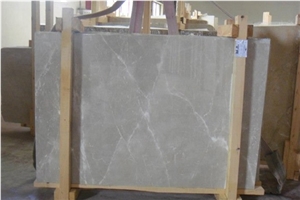 Cream Karaman Marble Slabs & Tiles