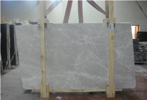Cream Karaman Marble Slabs & Tiles