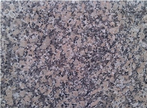 Crema Julia - Rosa Minho Granite Slabs & Tiles