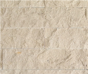 Crema Levante Limestone Slabs & Tiles