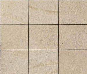 Crema Levante Limestone Slabs & Tiles