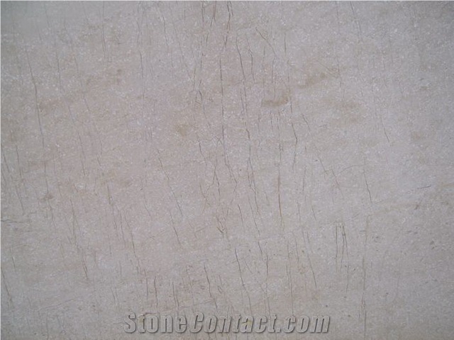 Crystal Cream Grey Marble Slabs& Tiles