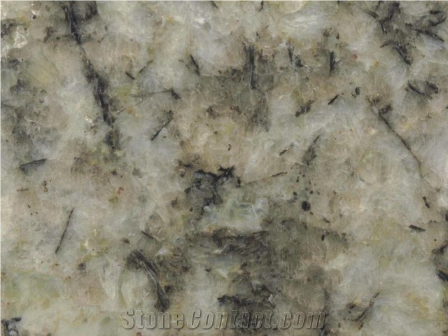 Crystal Yellow Granite