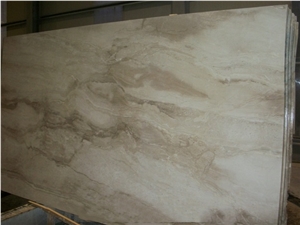 Daino Nuvolato Marble Slabs & Tiles