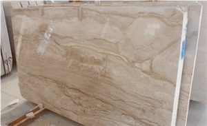 Daino Nuvolato Marble Slabs & Tiles
