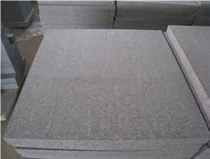 Dark Grey G654 Cheap Granite Tile