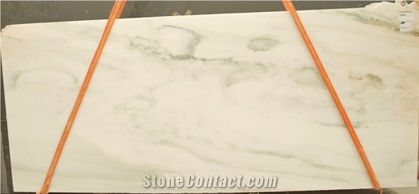Dionyssos Pentelicon White, Dionysos White Marble Slabs