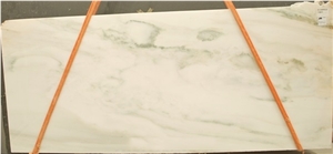 Dionyssos Pentelicon White, Dionysos White Marble Slabs