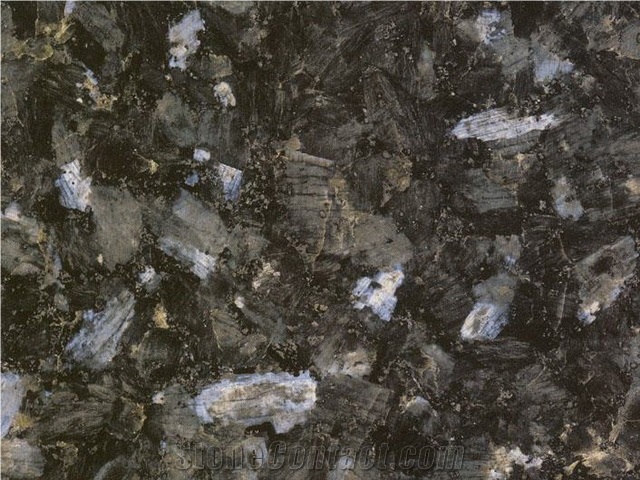 Emerald Pearl Granite