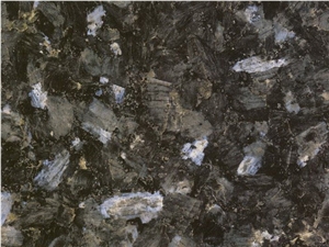Emerald Pearl Granite