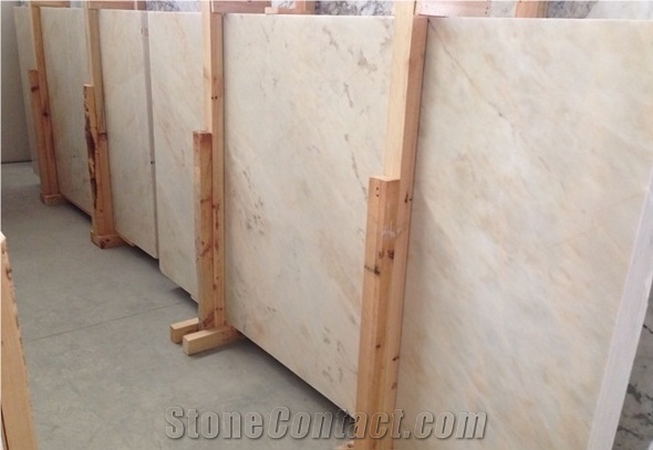 Estremoz Creme Cs Marble Slabs Portugal White Marble